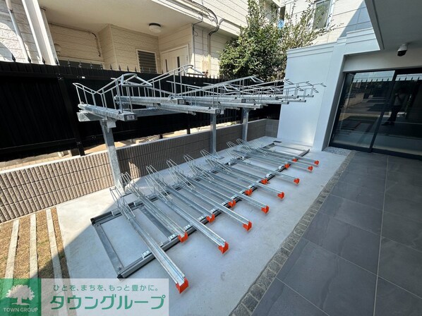 SOLASIA residence荻窪の物件内観写真